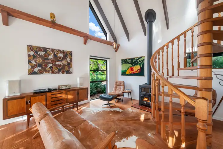 Fourth view of Homely house listing, 19 Kingsview Drive, Flaxton QLD 4560