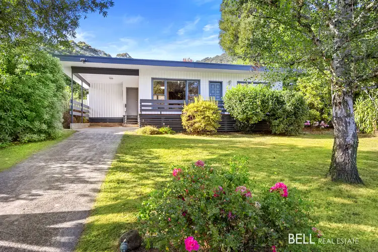 Main view of Homely house listing, 8 Azalea Court, Warburton VIC 3799