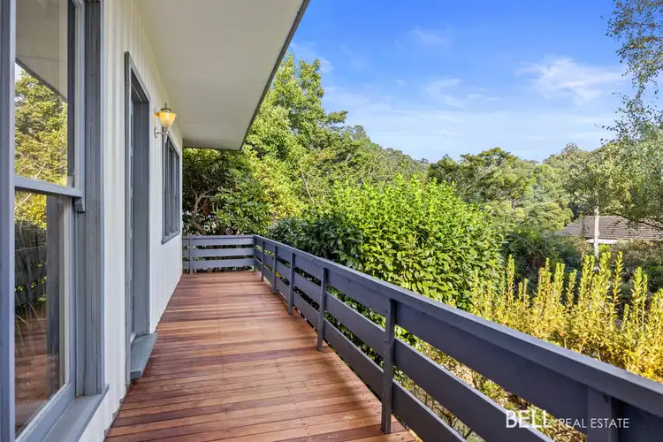 Fourth view of Homely house listing, 8 Azalea Court, Warburton VIC 3799