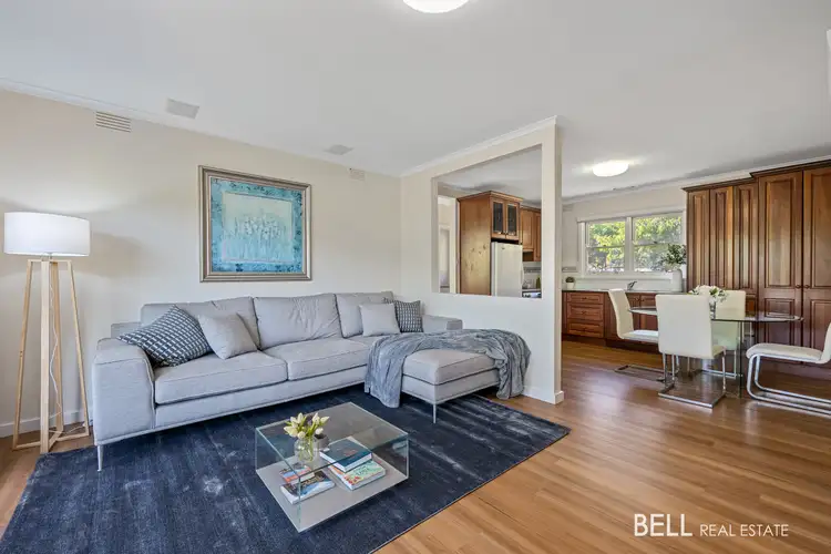 Fifth view of Homely house listing, 8 Azalea Court, Warburton VIC 3799