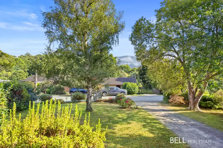 Sixth view of Homely house listing, 8 Azalea Court, Warburton VIC 3799