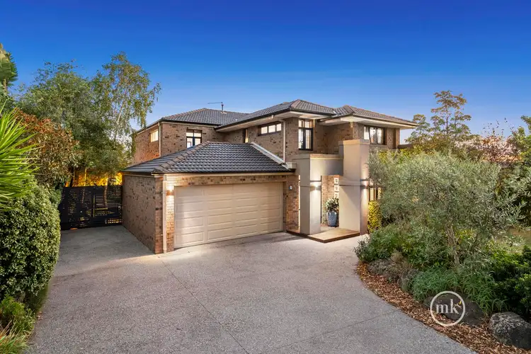 22 Vidler Avenue, Doreen VIC 3754