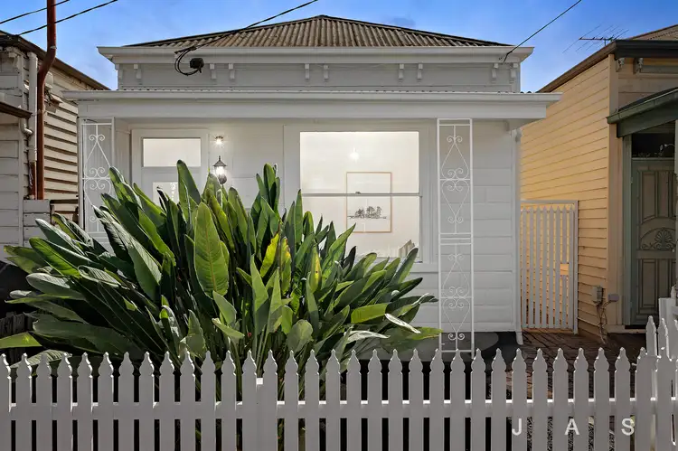 22 Errol Street, Footscray VIC 3011