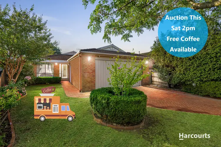 2 Belinda Court, Bentleigh East VIC 3165