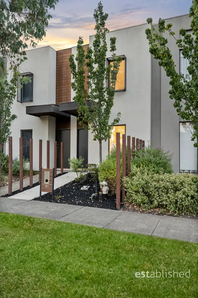 101 Campaspe Way, Point Cook VIC 3030