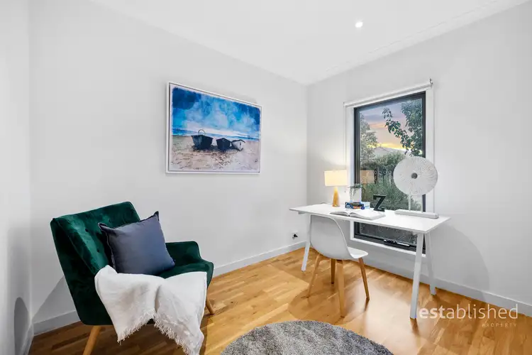 Second view of Homely townhouse listing, 101 Campaspe Way, Point Cook VIC 3030