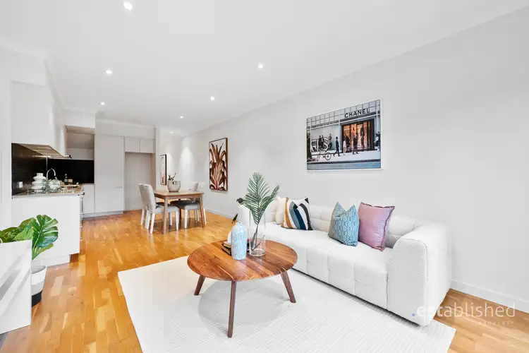 Fourth view of Homely townhouse listing, 101 Campaspe Way, Point Cook VIC 3030
