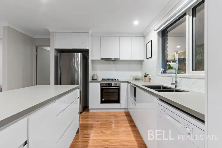Second view of Homely house listing, 9 Mangans Road, Lilydale VIC 3140