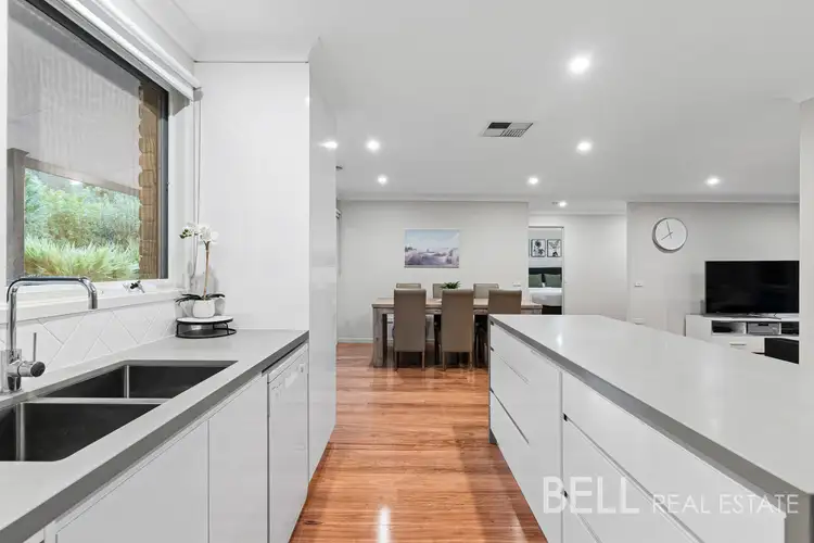 Third view of Homely house listing, 9 Mangans Road, Lilydale VIC 3140