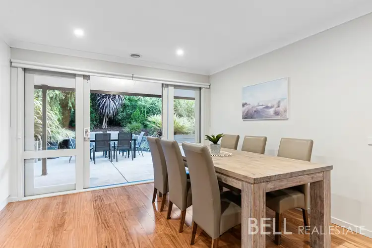 Fifth view of Homely house listing, 9 Mangans Road, Lilydale VIC 3140