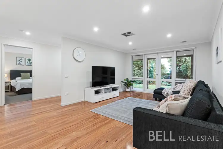 Sixth view of Homely house listing, 9 Mangans Road, Lilydale VIC 3140