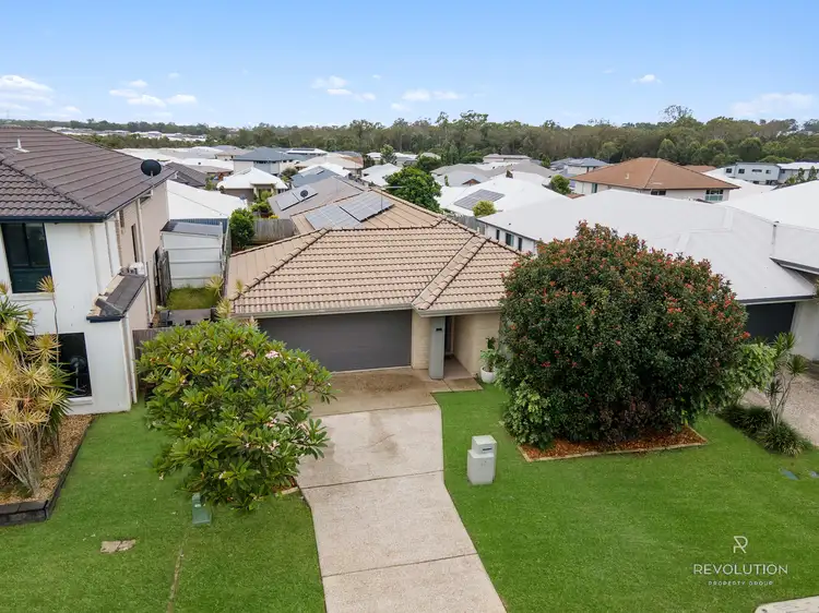 17 Swallow Street
