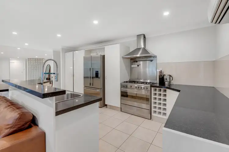 Third view of Homely house listing, 197 Kangaroo Gully Road, Bellbowrie QLD 4070