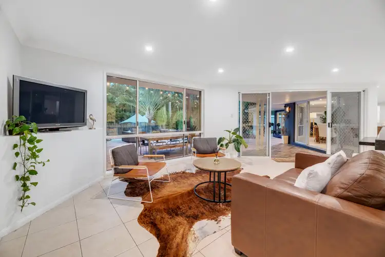 Fourth view of Homely house listing, 197 Kangaroo Gully Road, Bellbowrie QLD 4070