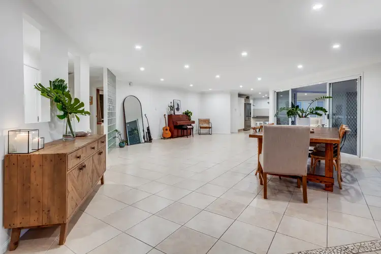 Fifth view of Homely house listing, 197 Kangaroo Gully Road, Bellbowrie QLD 4070