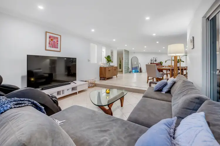 Sixth view of Homely house listing, 197 Kangaroo Gully Road, Bellbowrie QLD 4070