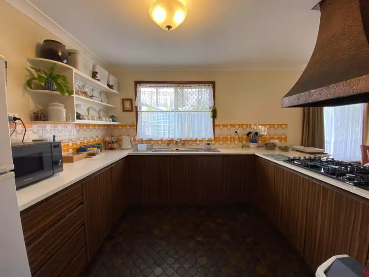 Third view of Homely house listing, 8 Cameron Street, Allanson WA 6225