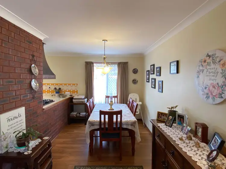 Fourth view of Homely house listing, 8 Cameron Street, Allanson WA 6225