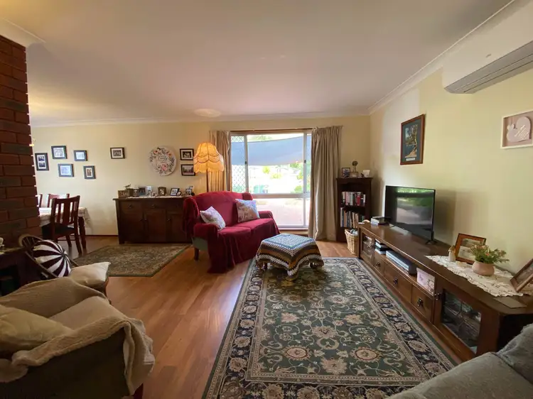 Fifth view of Homely house listing, 8 Cameron Street, Allanson WA 6225