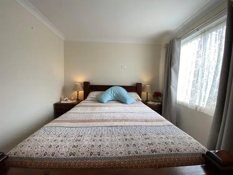 Sixth view of Homely house listing, 8 Cameron Street, Allanson WA 6225