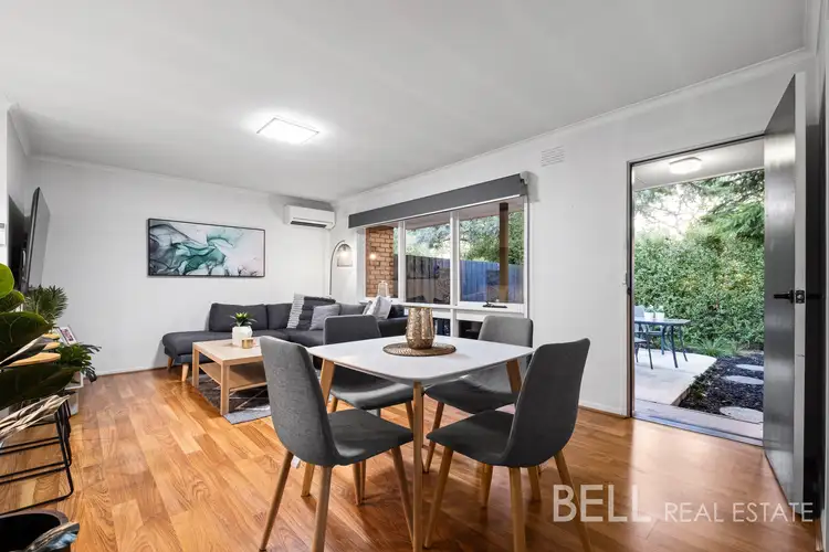 Sixth view of Homely unit listing, 1/119A Underwood Road, Ferntree Gully VIC 3156