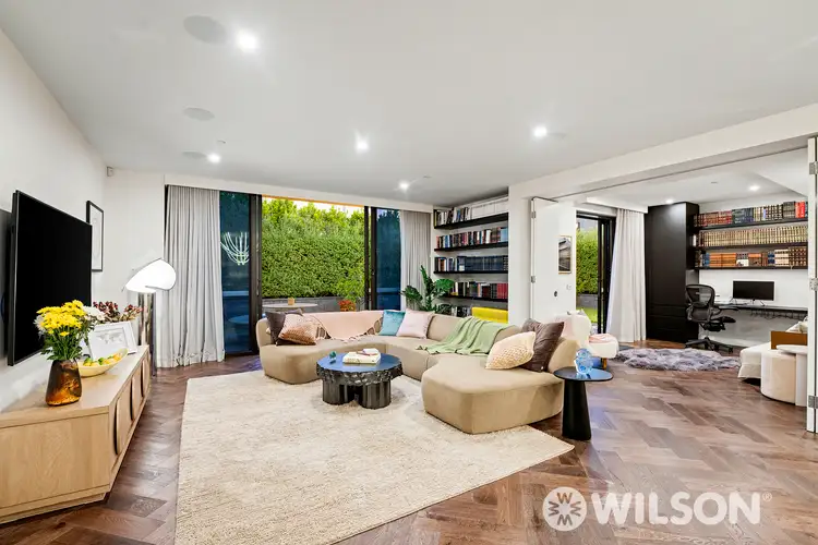 Third view of Homely apartment listing, G06/6 St Aubins Avenue, Caulfield North VIC 3161