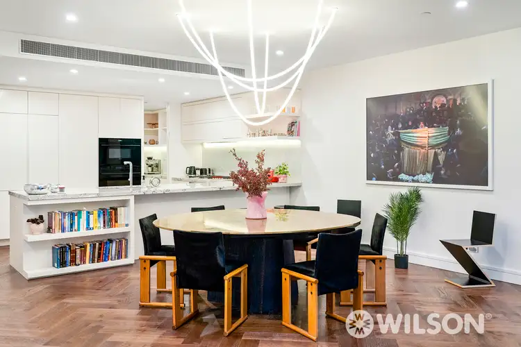 Fourth view of Homely apartment listing, G06/6 St Aubins Avenue, Caulfield North VIC 3161
