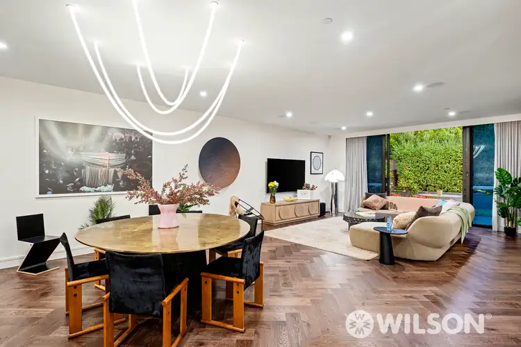 Fifth view of Homely apartment listing, G06/6 St Aubins Avenue, Caulfield North VIC 3161