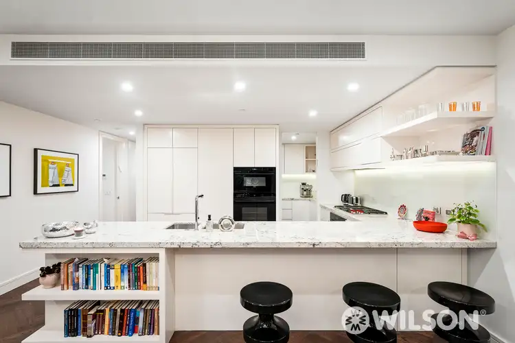 Sixth view of Homely apartment listing, G06/6 St Aubins Avenue, Caulfield North VIC 3161
