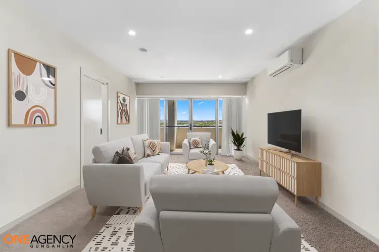 Sixth view of Homely apartment listing, 57/235 Flemington Road, Franklin ACT 2913