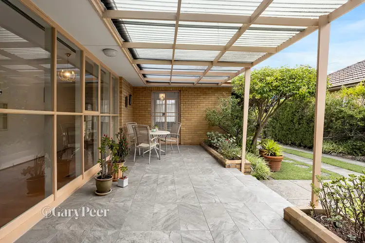 Second view of Homely house listing, 17 Stone Street, Caulfield South VIC 3162