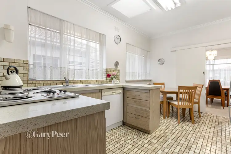 Fifth view of Homely house listing, 17 Stone Street, Caulfield South VIC 3162