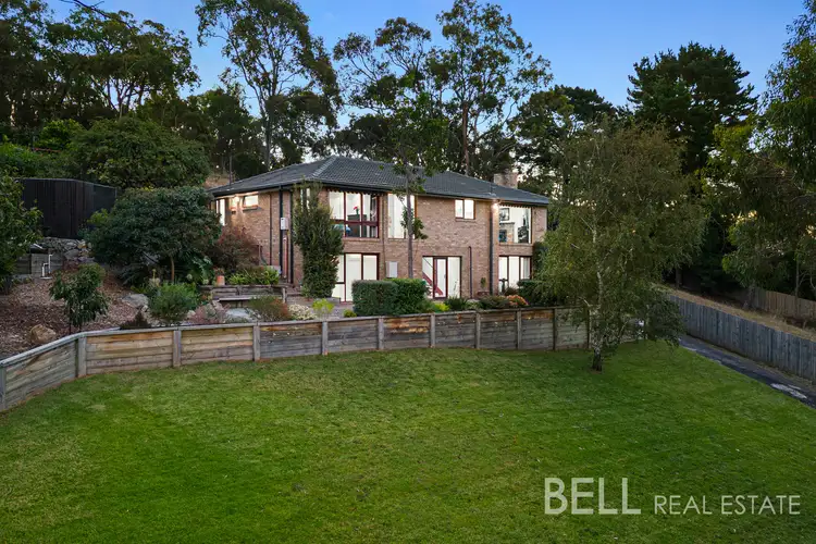 Main view of Homely house listing, 26 Chestnut Court, Montrose VIC 3765