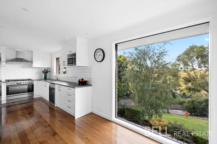 Third view of Homely house listing, 26 Chestnut Court, Montrose VIC 3765