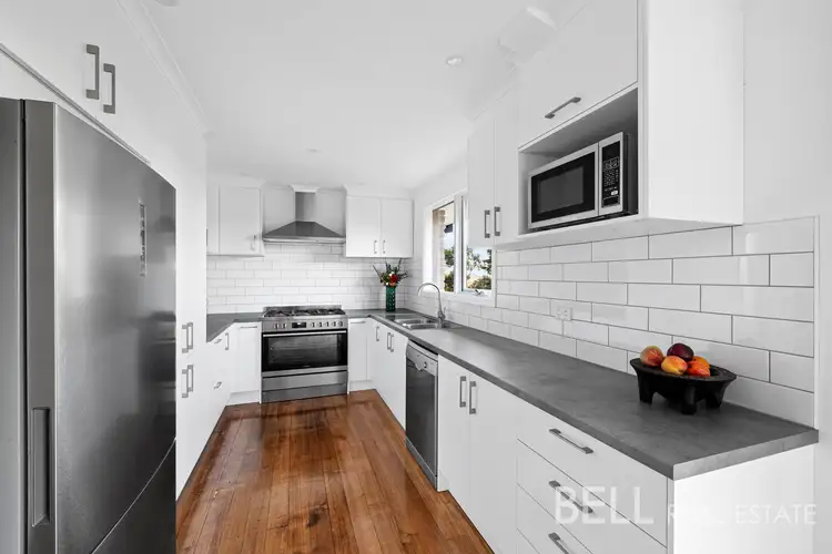 Fourth view of Homely house listing, 26 Chestnut Court, Montrose VIC 3765