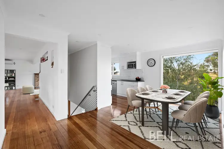 Fifth view of Homely house listing, 26 Chestnut Court, Montrose VIC 3765