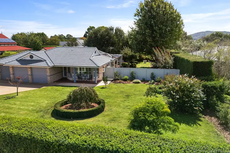 27 Rowland Road, Bowral NSW 2576