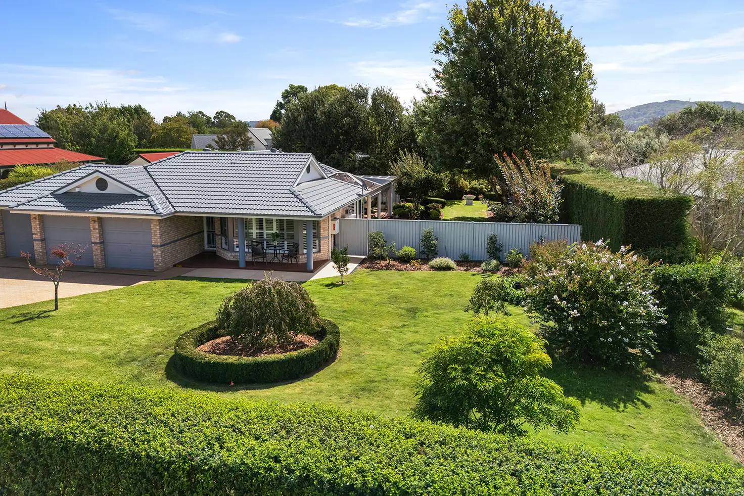 Main view of Homely house listing, 27 Rowland Road, Bowral NSW 2576