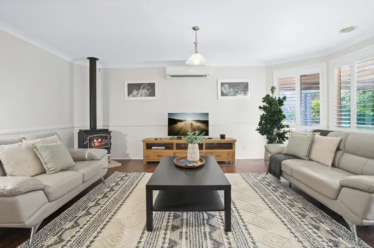 Second view of Homely house listing, 27 Rowland Road, Bowral NSW 2576