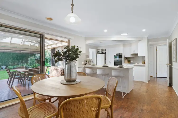 Third view of Homely house listing, 27 Rowland Road, Bowral NSW 2576