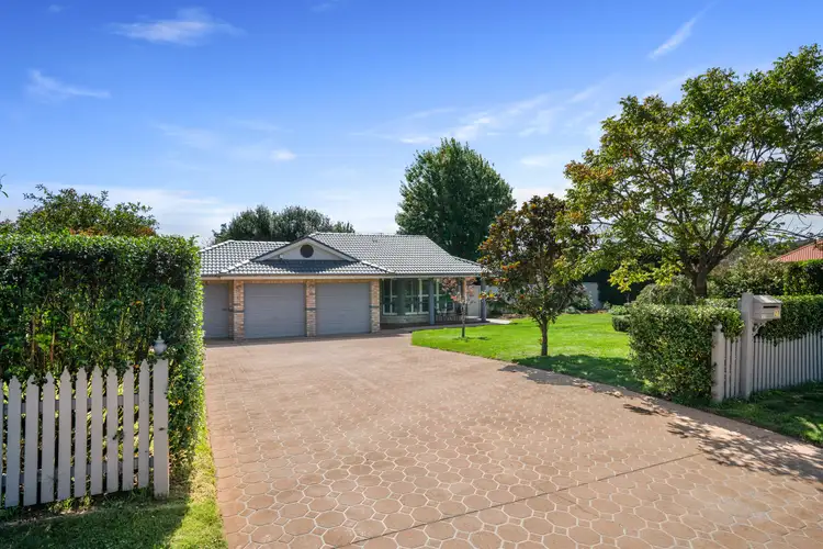 Fourth view of Homely house listing, 27 Rowland Road, Bowral NSW 2576