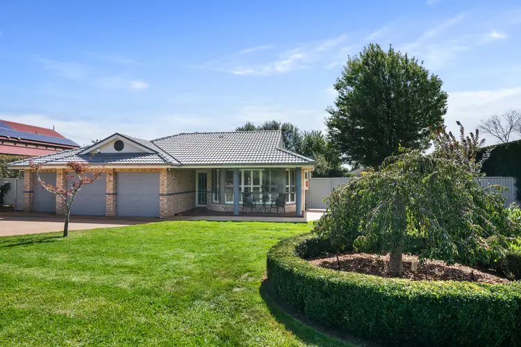 Fifth view of Homely house listing, 27 Rowland Road, Bowral NSW 2576