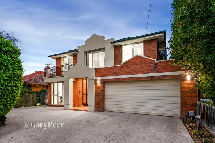 Second view of Homely house listing, 29 Sylverly Grove, Caulfield VIC 3162