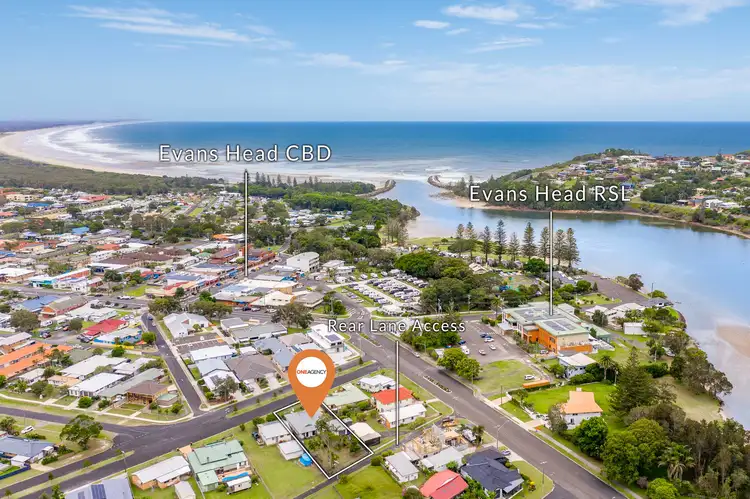 5 Cedar Street, Evans Head NSW 2473