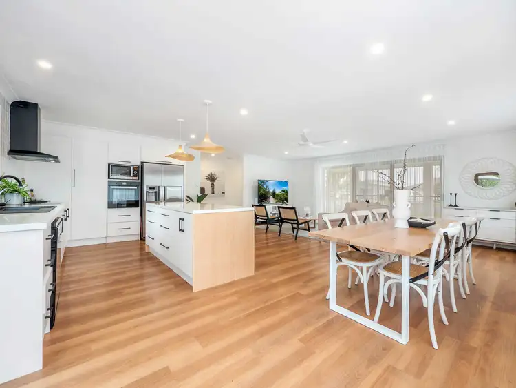 Third view of Homely house listing, 5 Cedar Street, Evans Head NSW 2473