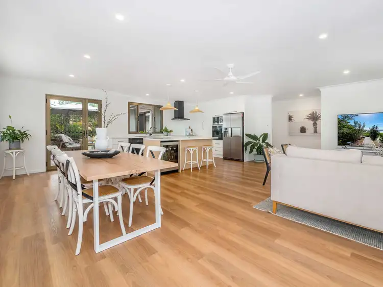 Fifth view of Homely house listing, 5 Cedar Street, Evans Head NSW 2473