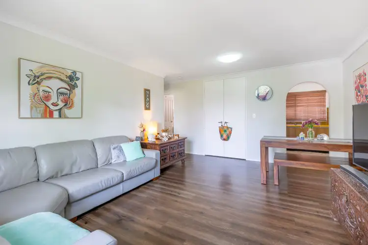 Second view of Homely unit listing, 1/128-130 Lethbridge Street, Penrith NSW 2750