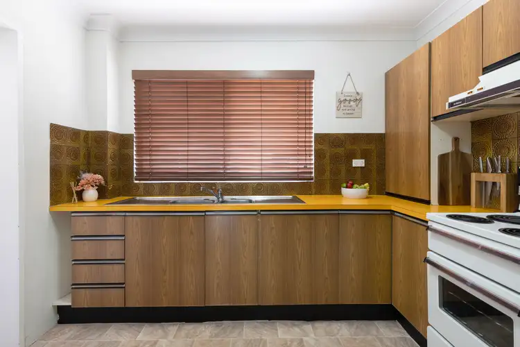 Fifth view of Homely unit listing, 1/128-130 Lethbridge Street, Penrith NSW 2750