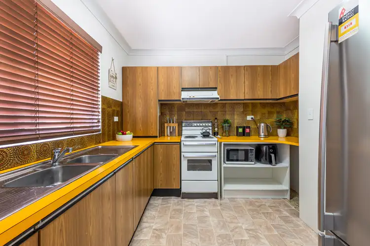 Sixth view of Homely unit listing, 1/128-130 Lethbridge Street, Penrith NSW 2750