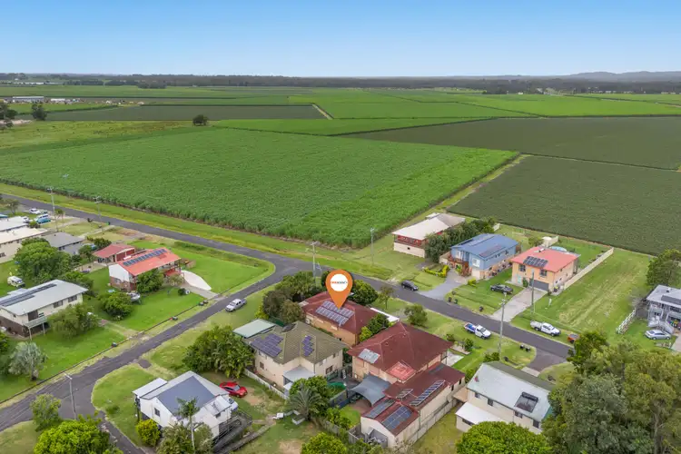 Second view of Homely house listing, 54 Richmond Street, Woodburn NSW 2472
